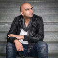 Roger Shah&Sian Evans