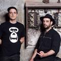 Modeselektor&Frank Wiedemann