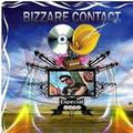 Bizzare Contact&White&Black