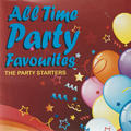 the Party Starters&Chuck Berry&Chan Romero&Ellie Greenwich&Jeff Barry&Neil Diamond&Richard Penniman