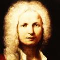 Antonio Lucio Vivaldi&Classical Archive Stereo Arts