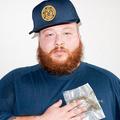 Action Bronson&Party Supplies&Black Atlass