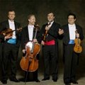 Endellion String Quartet&Sinfonia of London&Richard Hickox