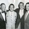 Benny Goodman Quartet&Edgar Sampson&Chick Webb&Benny Goodman