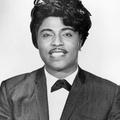 Little Richard&The Vernons Girls