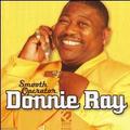 Donnie Ray