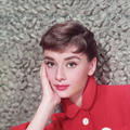 Audrey Hepburn