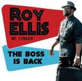 Roy Ellis&Mr. Symarip&Al Supersonic&The Teenagers