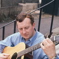 Steve Benbow