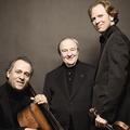 Beaux Arts Trio&Bruno Giuranna