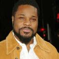 Malcolm-Jamal Warner&Lalah Hathaway