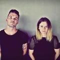 Broods&Jarryd James