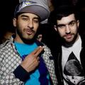 Duck Sauce&A-Trak&Armand Van Helden