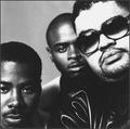 Heavy D and the Boyz&Aaron Hall