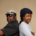 Sly and Robbie&SPICY CHOCOLATE&Romain Virgo