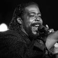 Barry White