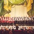 Vienna State Opera Chorus&Wiener Symphoniker&Rudolf Moralt