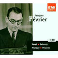 Jacques Fevrier