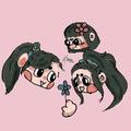 青蓝
