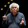 Simon Rattle&Cleveland Orchestra Chorus&City of Birmingham Symphony Chorus&Thomas Hampson