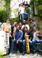 The Budos Band