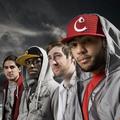 Gym Class Heroes&The-Dream