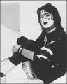 Ace Frehley