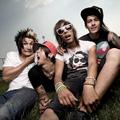 Pierce The Veil