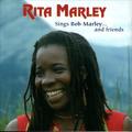 Rita Marley