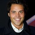 Andy Jordan