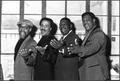 The Persuasions&KURT WEILL