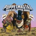 Puppetmastaz&Modeselektor