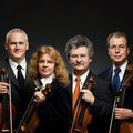 Kodály Quartet&Jenő Jandó