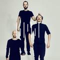 WhoMadeWho&sante