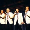 The Jordanaires&The Light Crust Doughboys&Art Greenhaw