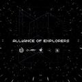 Alliance of Explorers&HyperInhaler&螺丝jozz&papyrus&Polar Light Records