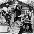 Sonny Boy Williamson