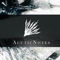 AcuticNotes