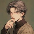 陈道士&瑜玥