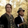 Jamestown Revival&Jonathan Clay&Zach Chance