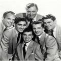 Bill Haley&Gabler&The Comets&Purvis&Black&Haley