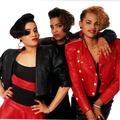 Salt-N-Pepa&En Vogue