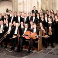 Amsterdam Baroque Orchestra