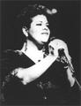 Phoebe Snow