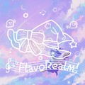 FLAVOREALM!味之领域&Dyako