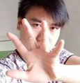 龙正昌