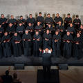 The Millenium Choir Of The Greek Orthodox&Archdiocese Of Australia&The Sydney Symphony Orchestra