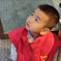 胖奇奇的小跟班