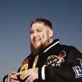 Rag'n'Bone Man&High Focus Records&James Leigh