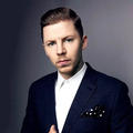 Professor Green&Whinnie Williams